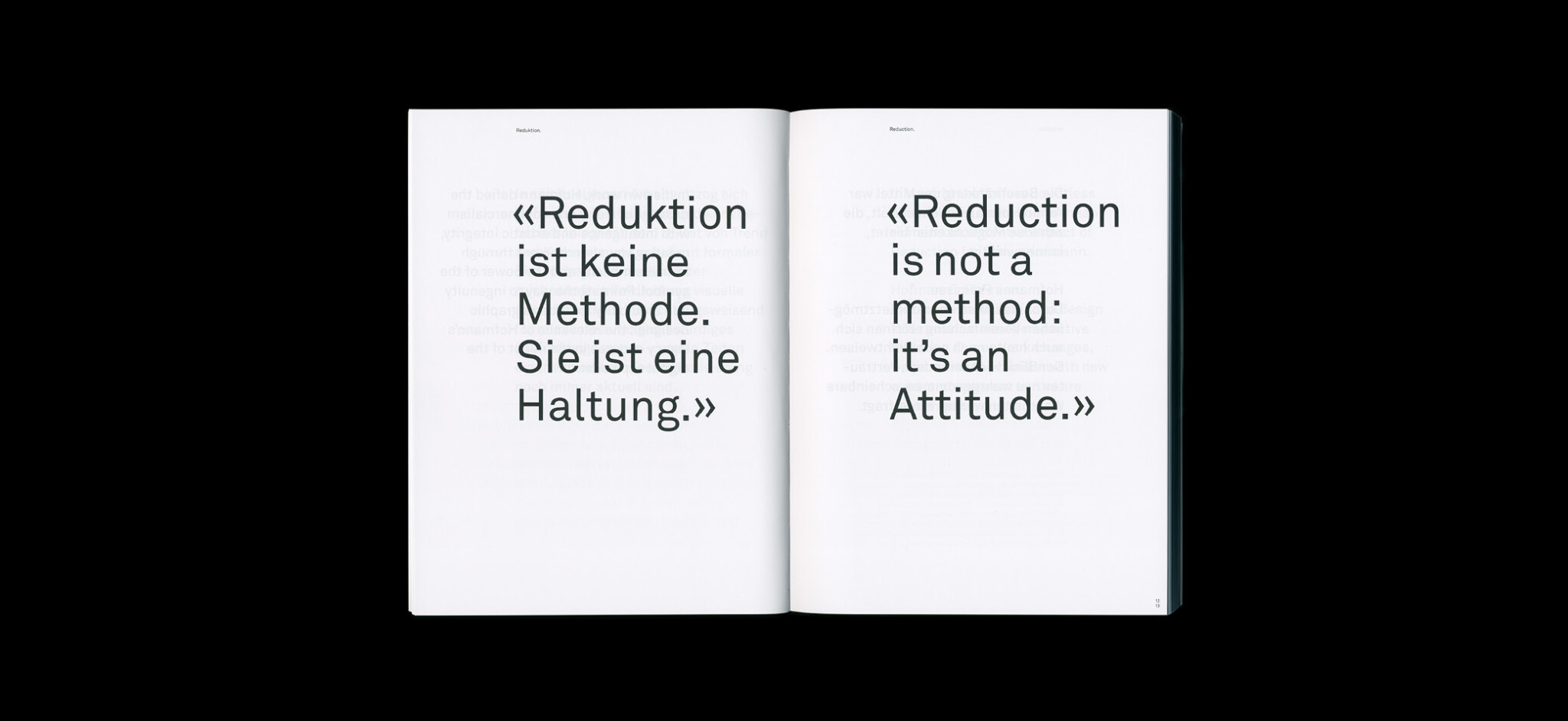 Armin Hofmann book