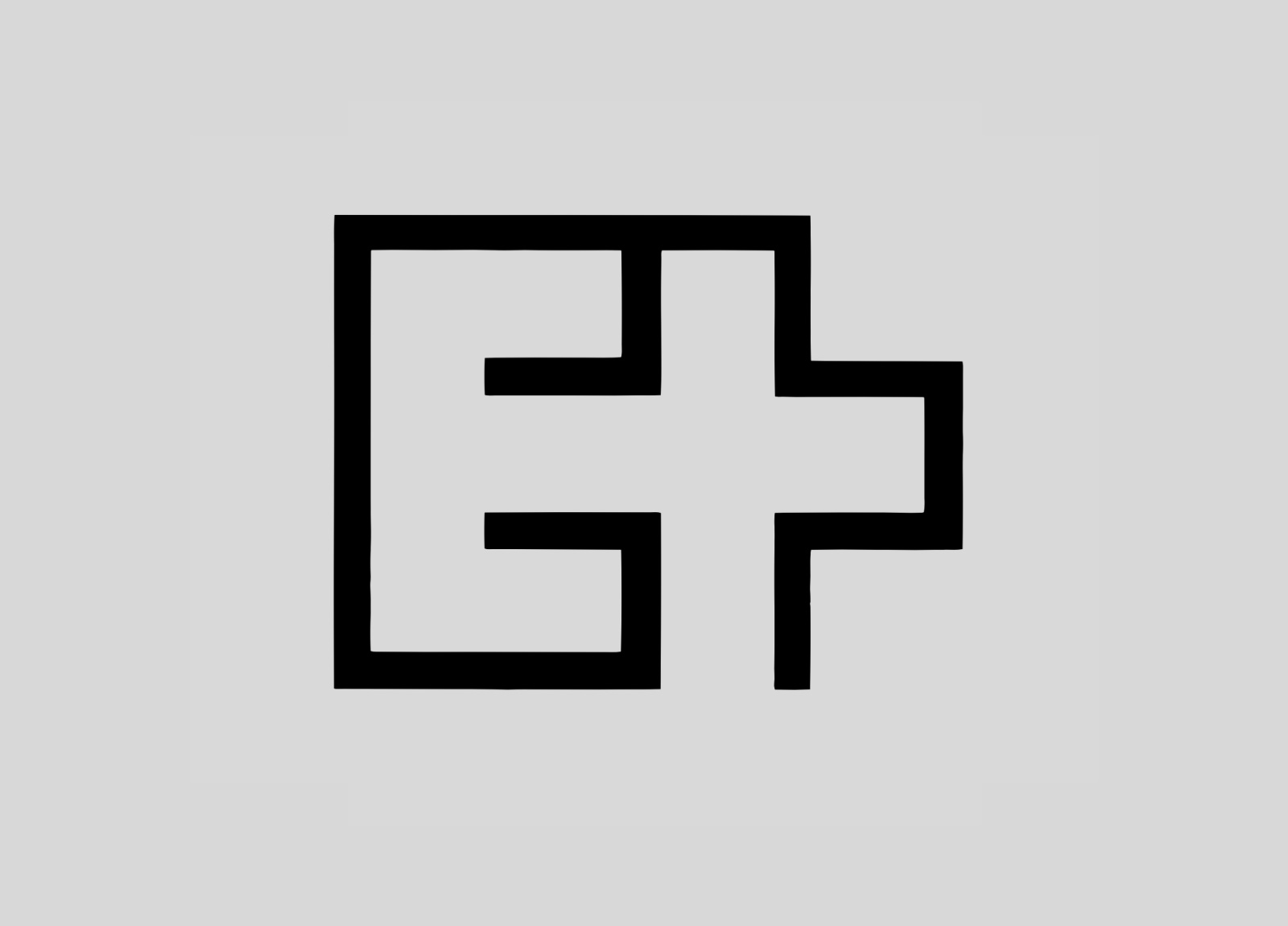 Schweizerische Landesausstellung logo Armin Hofmann