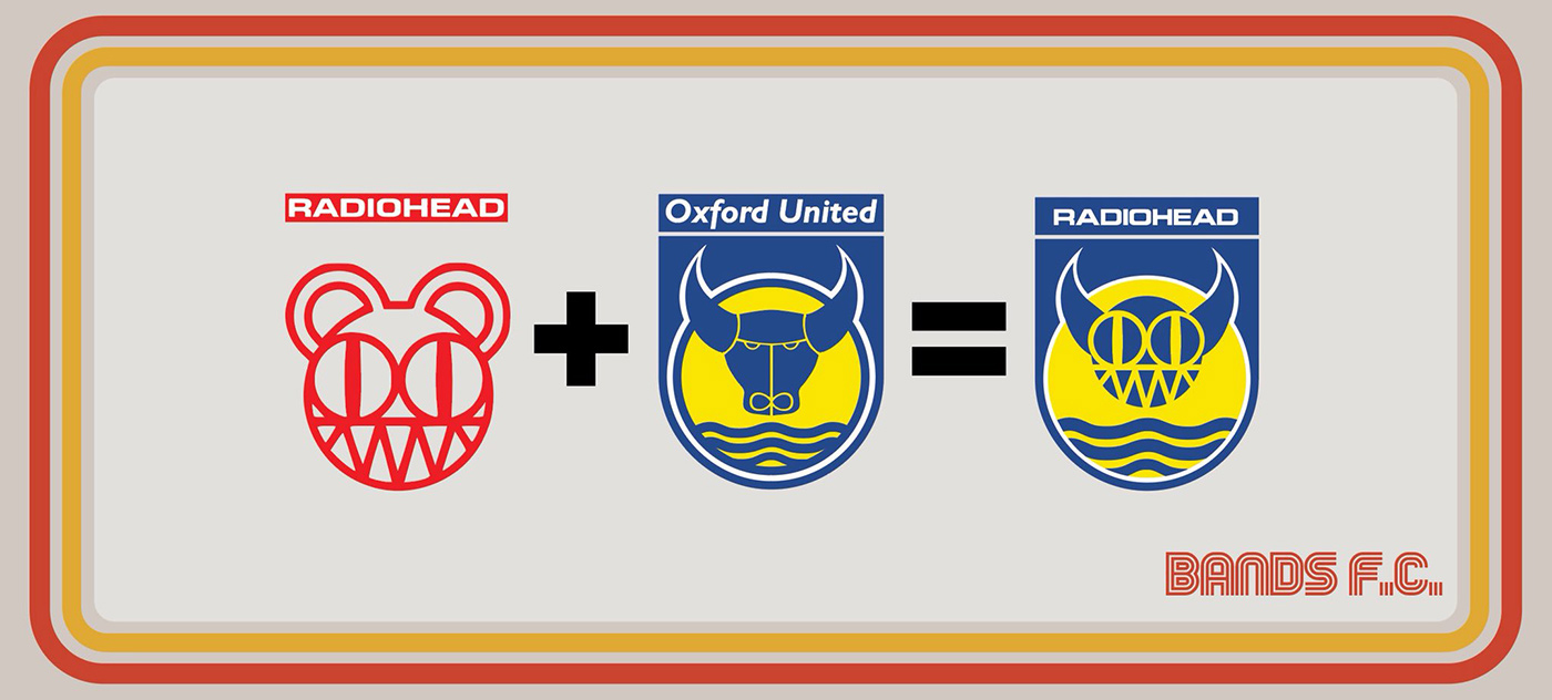 Radiohead football club