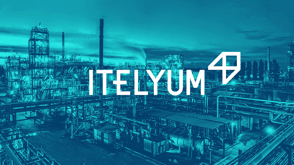 Itelyum logo