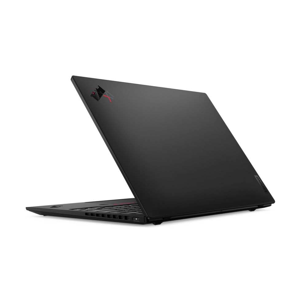 Lenovo's ThinkPad X1 Nano Gen 3.