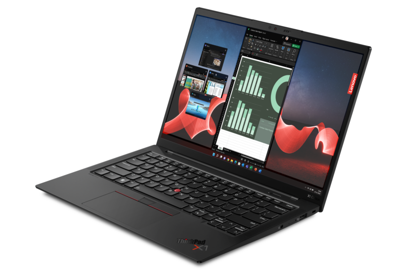 Lenovo ThinkPad X1 Carbon Gen 11