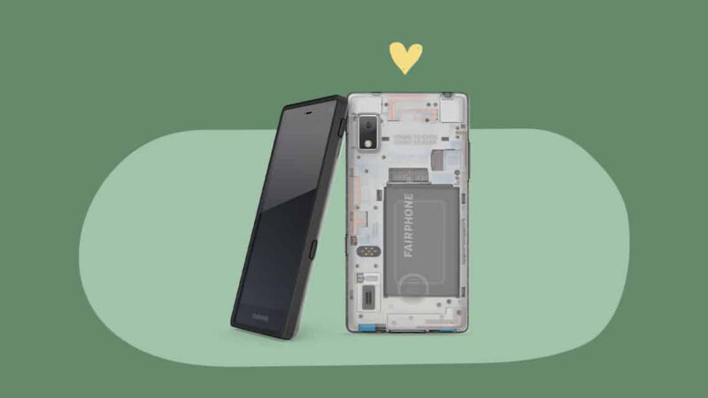 The Fairphone 2 will hit end-of-life after 7 years of updates