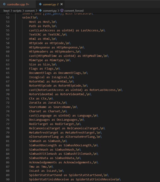 Yandex Simhashes 527x600