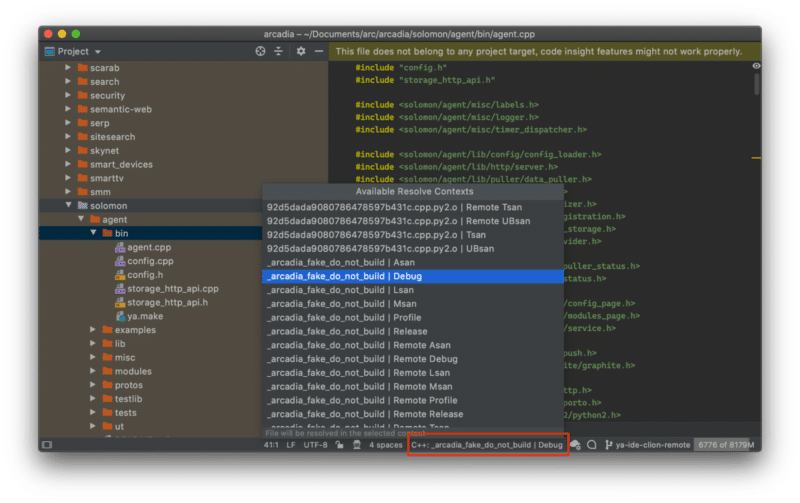Onboarding Documentation Missing Directories Yandex 800x503