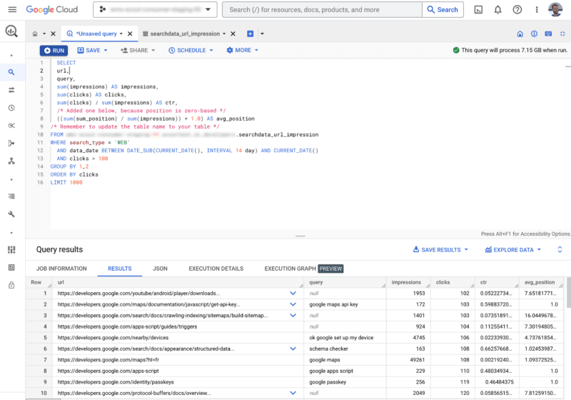 Bulk Data Export Bigquery Table 800x560