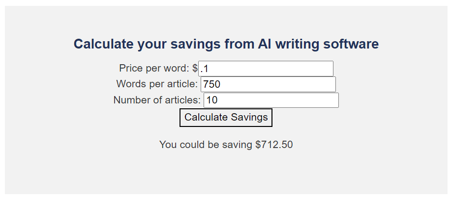 ChatGPT-calculate-savings