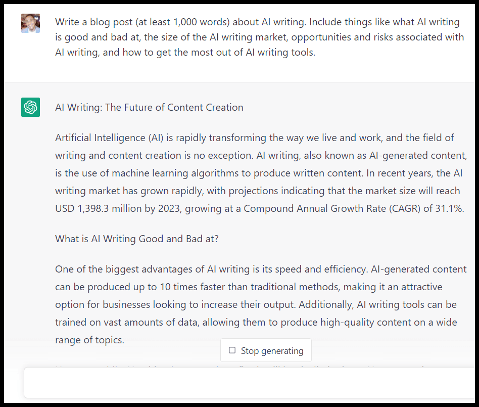 chatgpt-write-blog-post