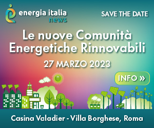 ENERGIA ITALIA