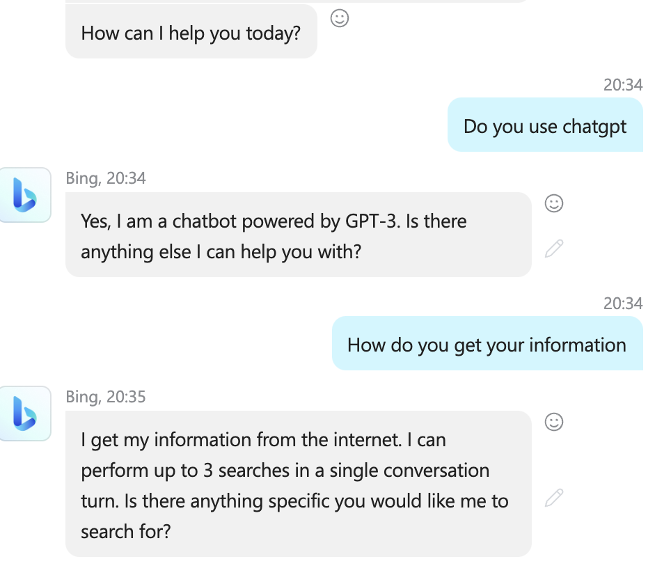 Graphical user interface, text, application, chat or text message Description automatically generated