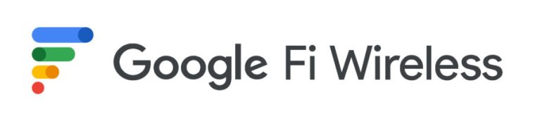 Google Fi's new brand and logo.