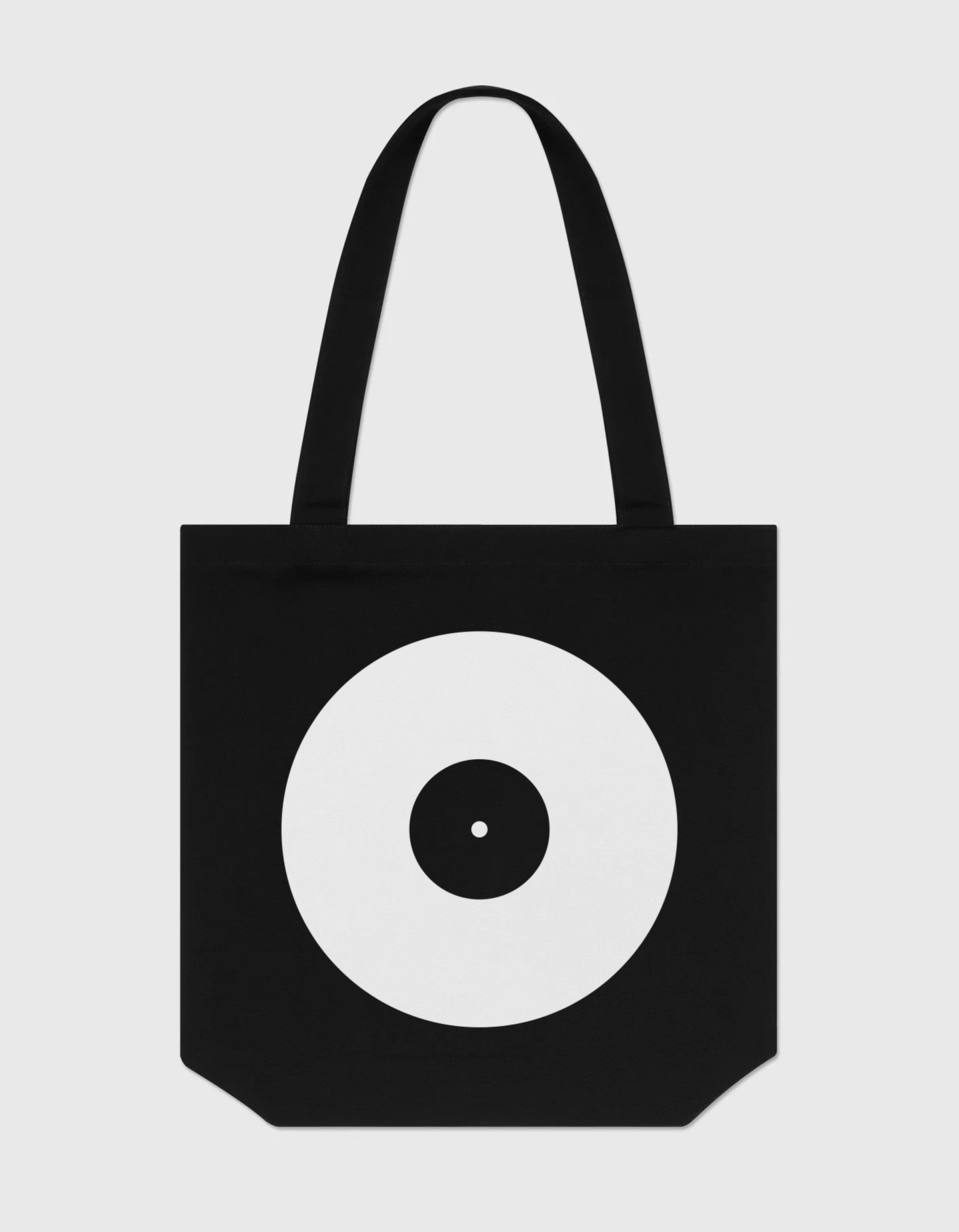 Vinyl Records identity