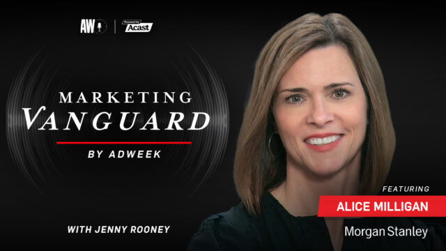 Alice Milligan dives into the unique challenges and opportunities within the financial services landscape.