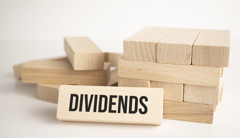 dividend stocks to buy