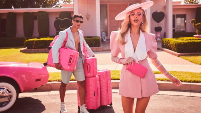 Adweek rounds up six of the most memorable marketing activations for the Barbie movie