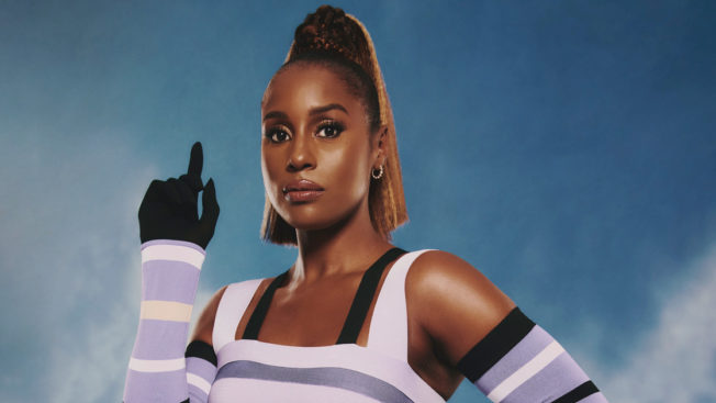 Issa Rae