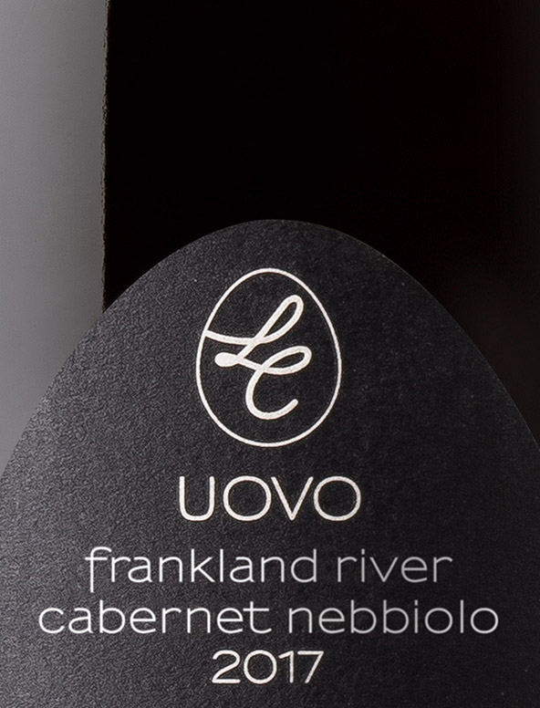 Uovo logo