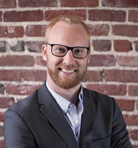 Casey Ellis, founder, chairman and CTO at Bugcrowd