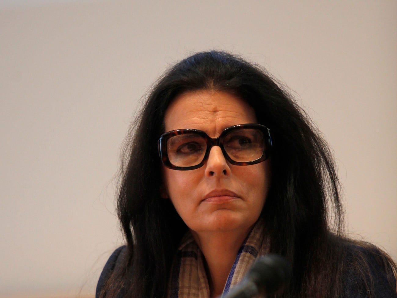 Françoise Bettencourt Meyers L'Oreal billionaire