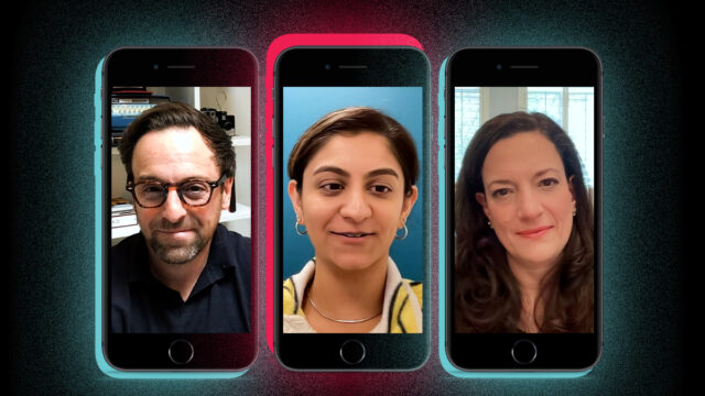 For companies, working with user-generated content has pros and cons.