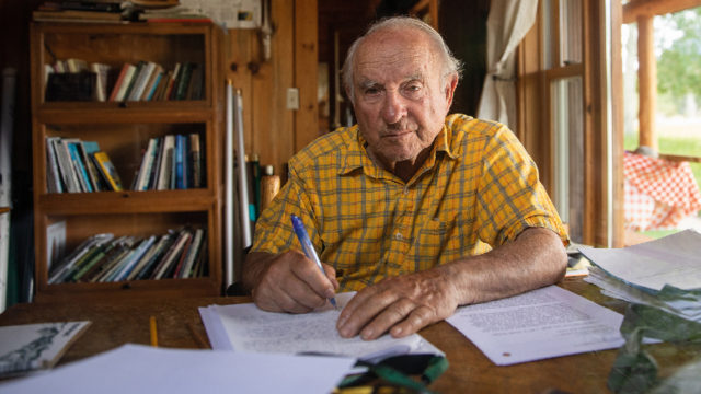 By giving away his company, Yvon Chouinard is upping the ante for sustainability.