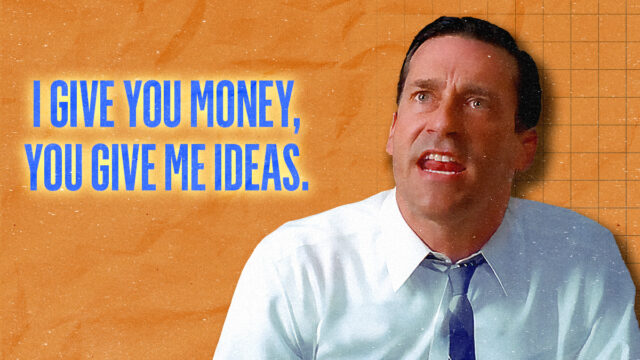 Agencies can benefit from giving young creatives visibility, too.