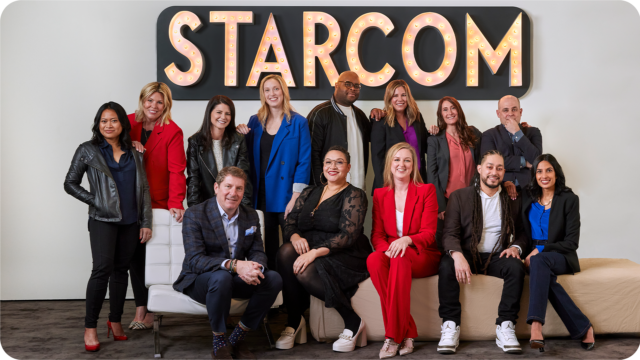The Chicago-based shop added McDonald’s and AB InBev and built on existing client biz.