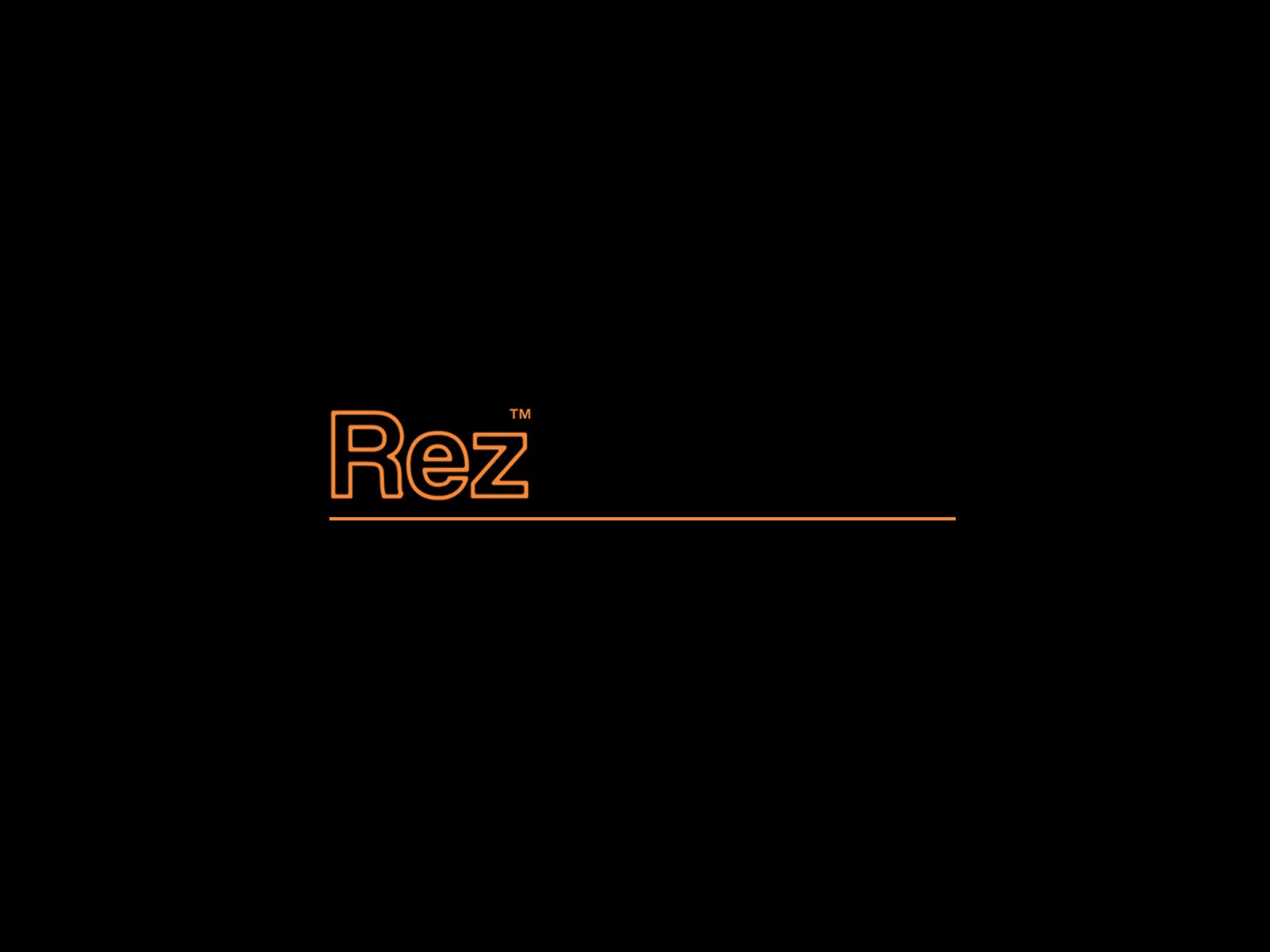 Rez logo