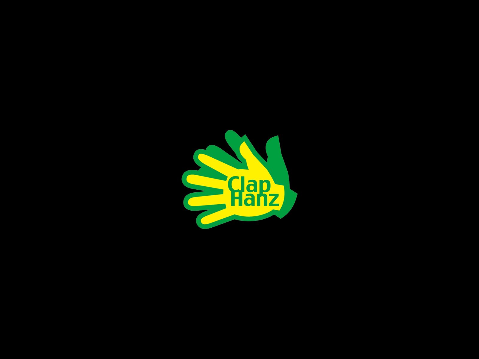 Clap Hanz logo