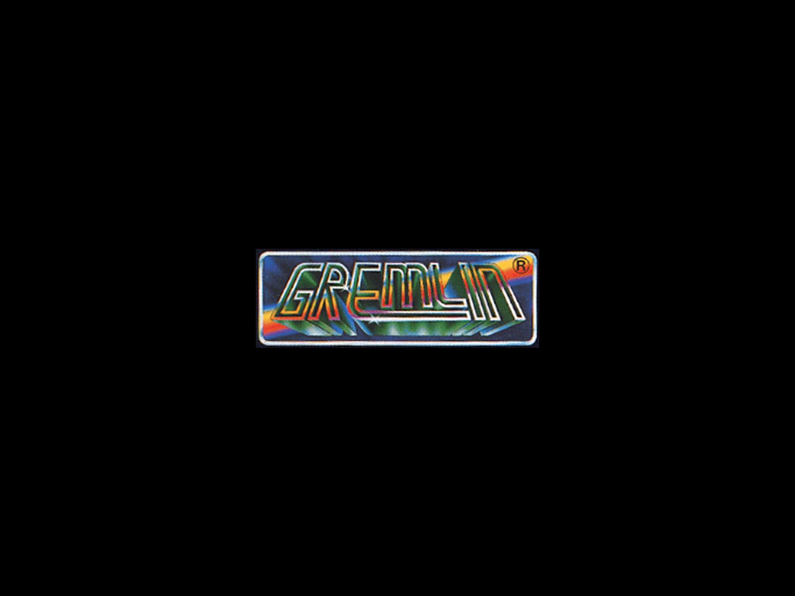 Gremlin Graphics logo