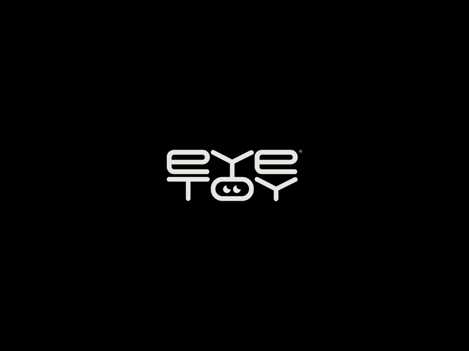 EyeToy logo