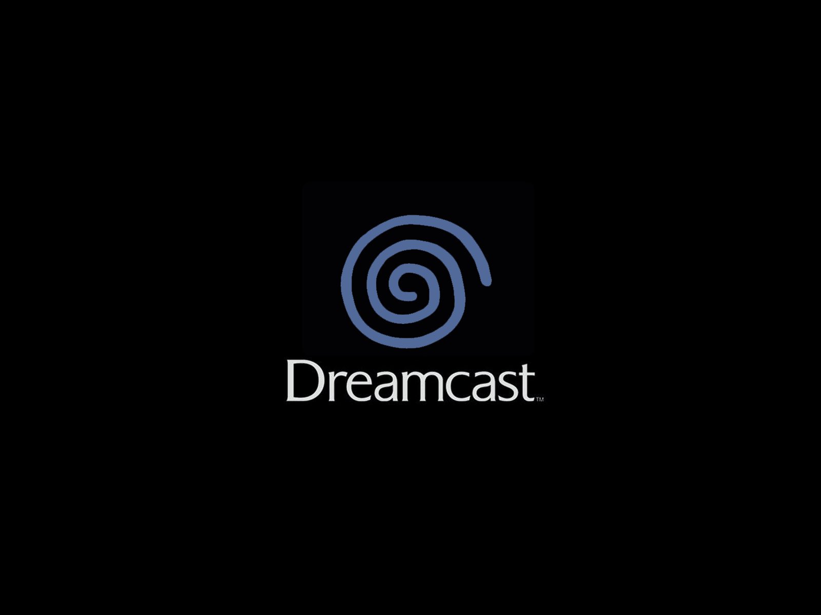 Dreamcast logo