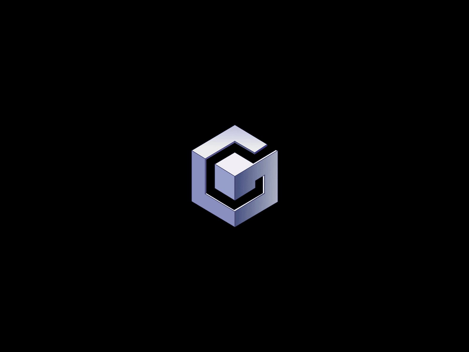 GameCube logo