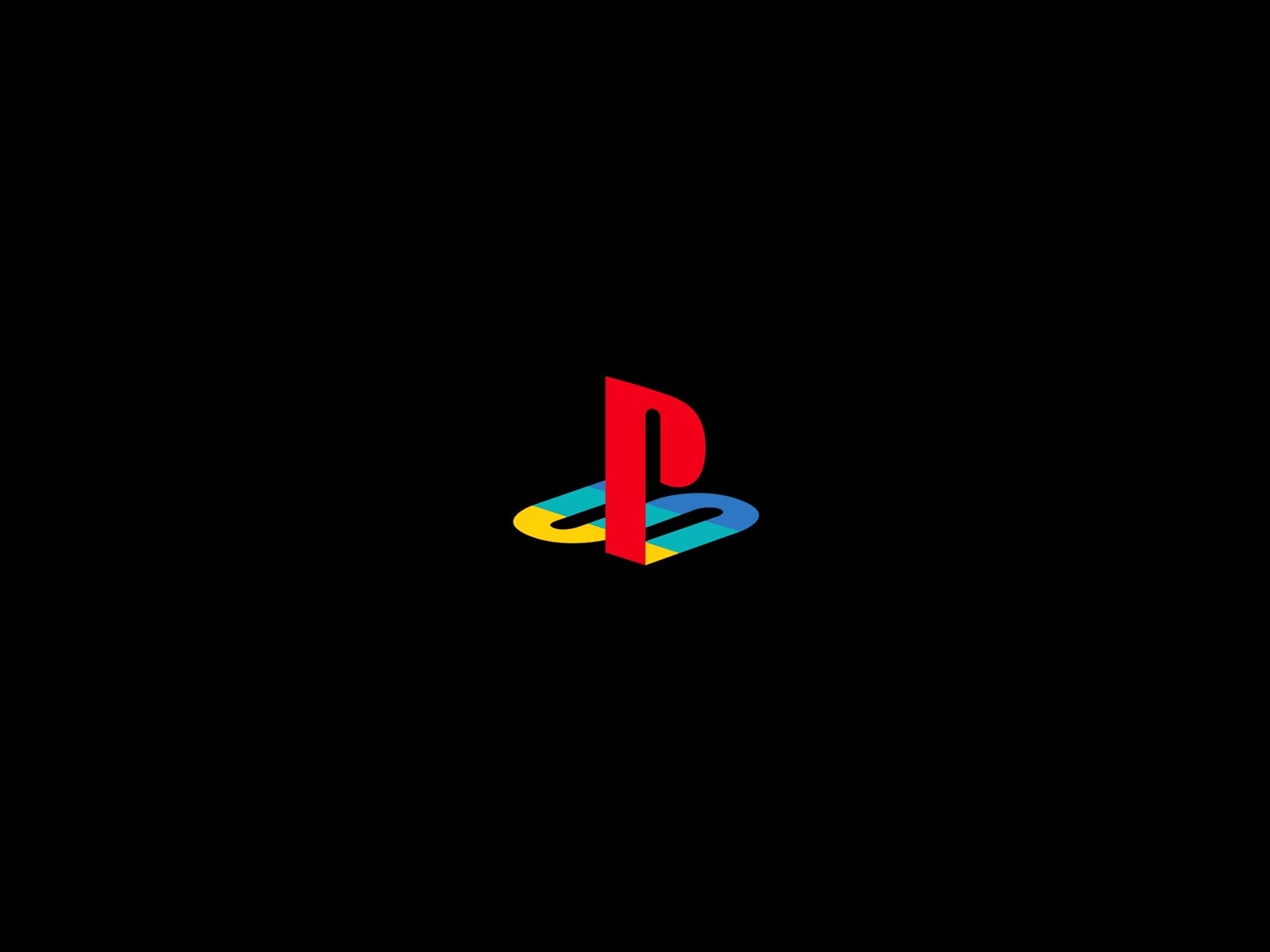 PlayStation logo