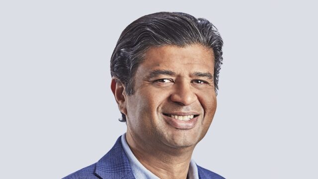 Nielsen names new CEO Karthik Rao in measurement shakeup. 