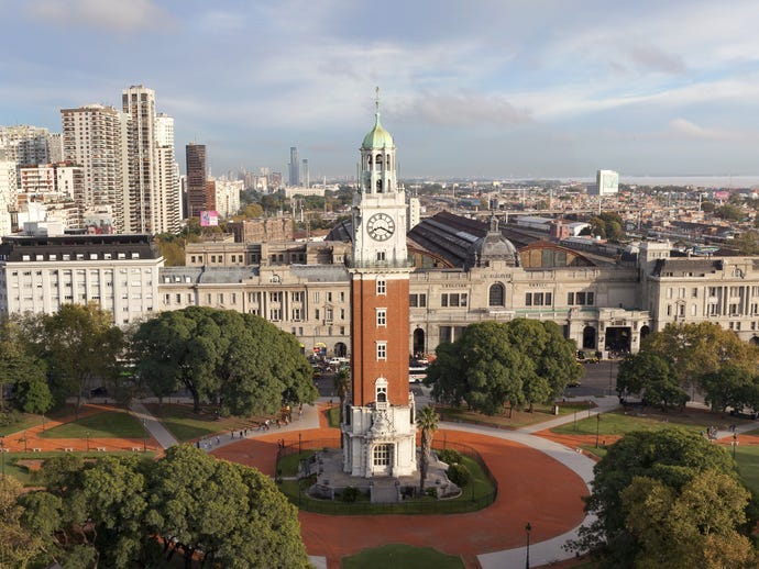 buenos aires