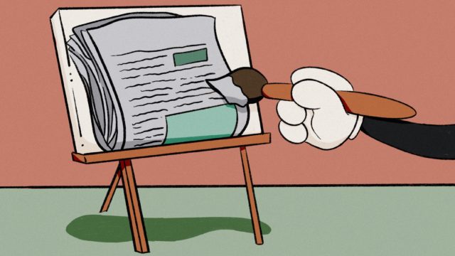 Cultivating a loyal audience requires a reader-centric product.