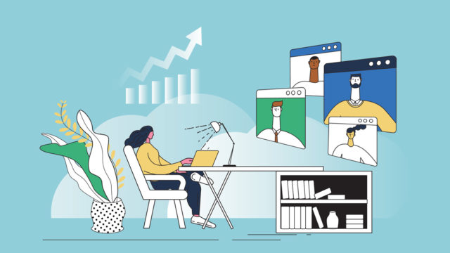 Here's how agencies can adapt to the freelance talent wave and retain the best employees.