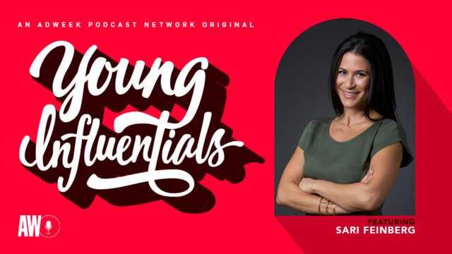 The alchemy of brand, talent and message on this episode of the Young Influentials podcast.