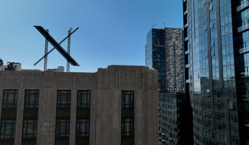 Elon Musk’s X loses fight to disclose federal surveillance of users