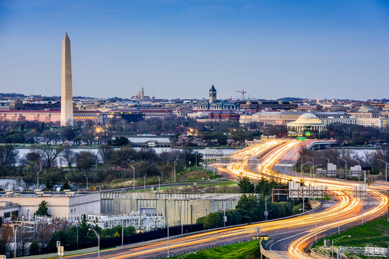 Washington, DC