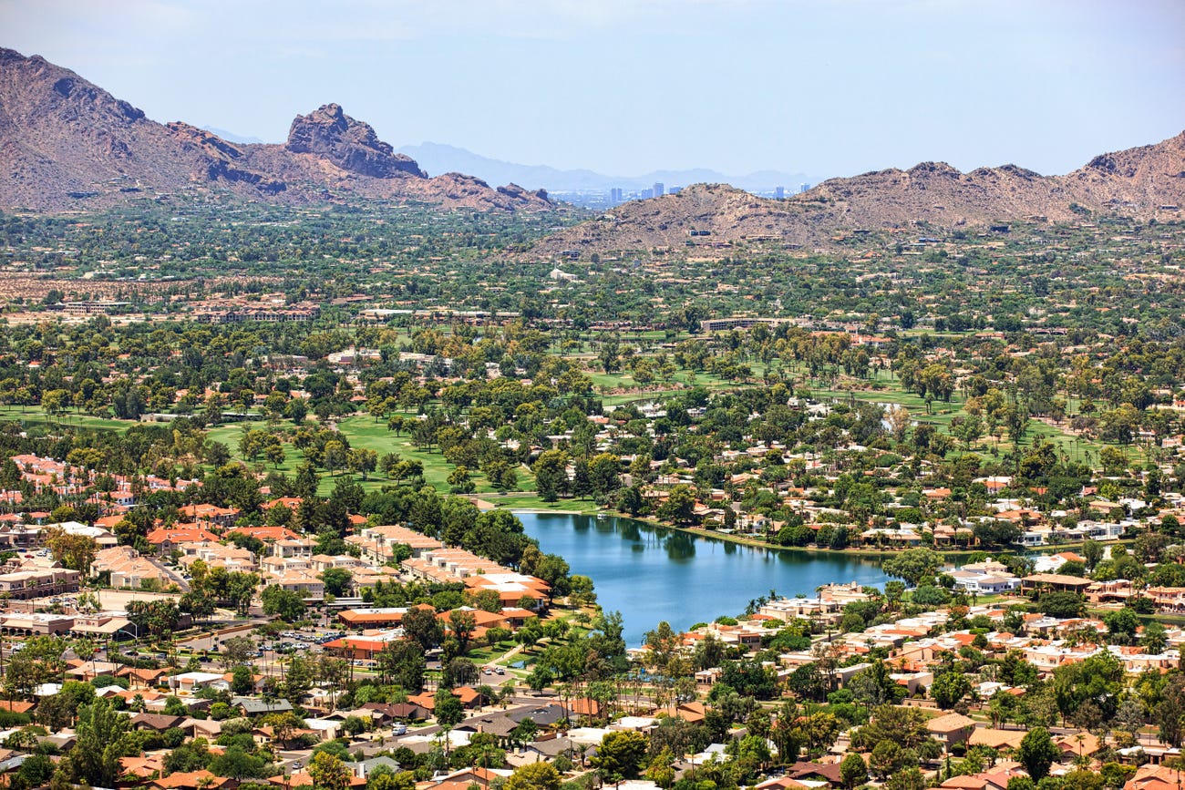 scottsdale arizona