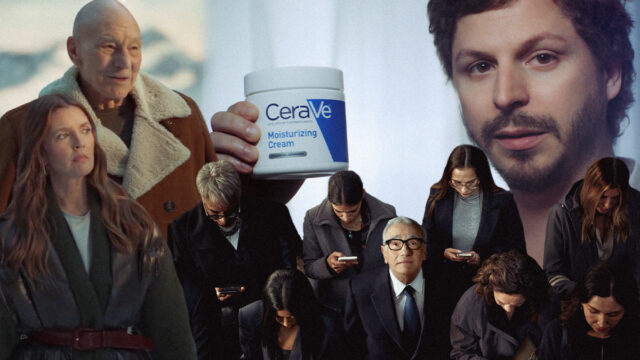ADWEEK selects the best ads from Super Bowl 58.