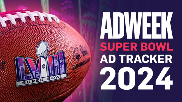 Explore Adweek’s complete list of Super Bowl 58 commercials. Keep up with breaking news from the advertising industry heading into SB LVIII in Las Vegas. 