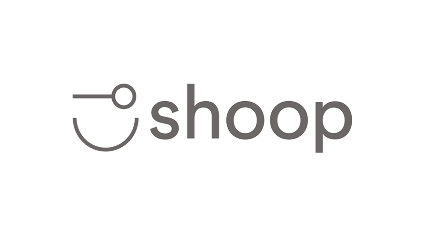 Shoop logo