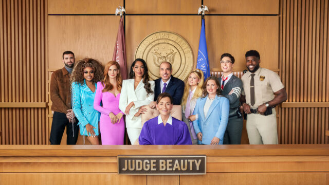 The 30-second spot from Shadow will be the first national Super Bowl ad for e.l.f. Cosmetics and the first commercial for Judge Judy. 