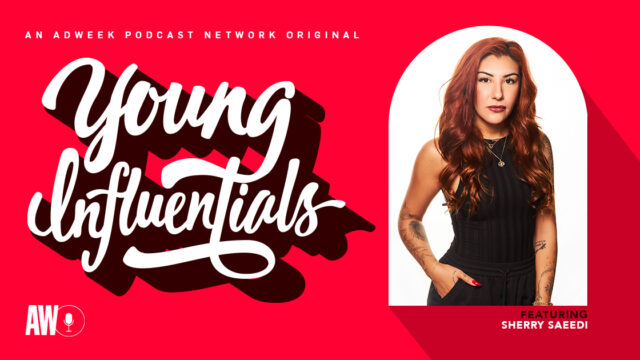 CEO and founder Sherry Saeedi on how the company is taking a new approach to music business.