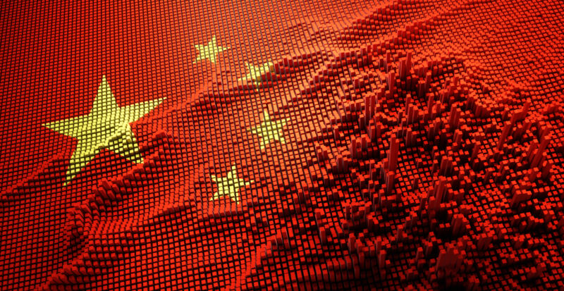 Justice Department indicts 7 accused in 14-year hack campaign by Chinese gov