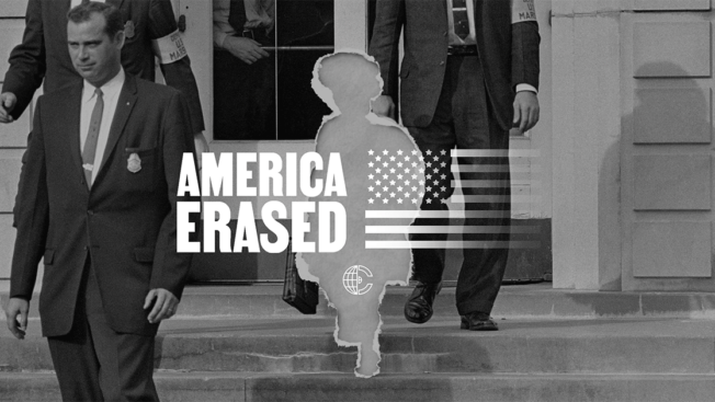 W+K's America Erased