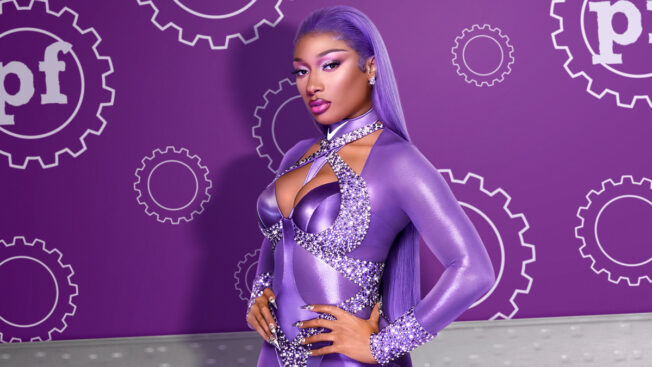 Photo of Planet Fitness and Megan Thee Stallion Save Workouts From 'Fitspo Fakes'